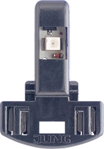Jung LED-Lampe ws 230V ca.1,1mA 90-LED W