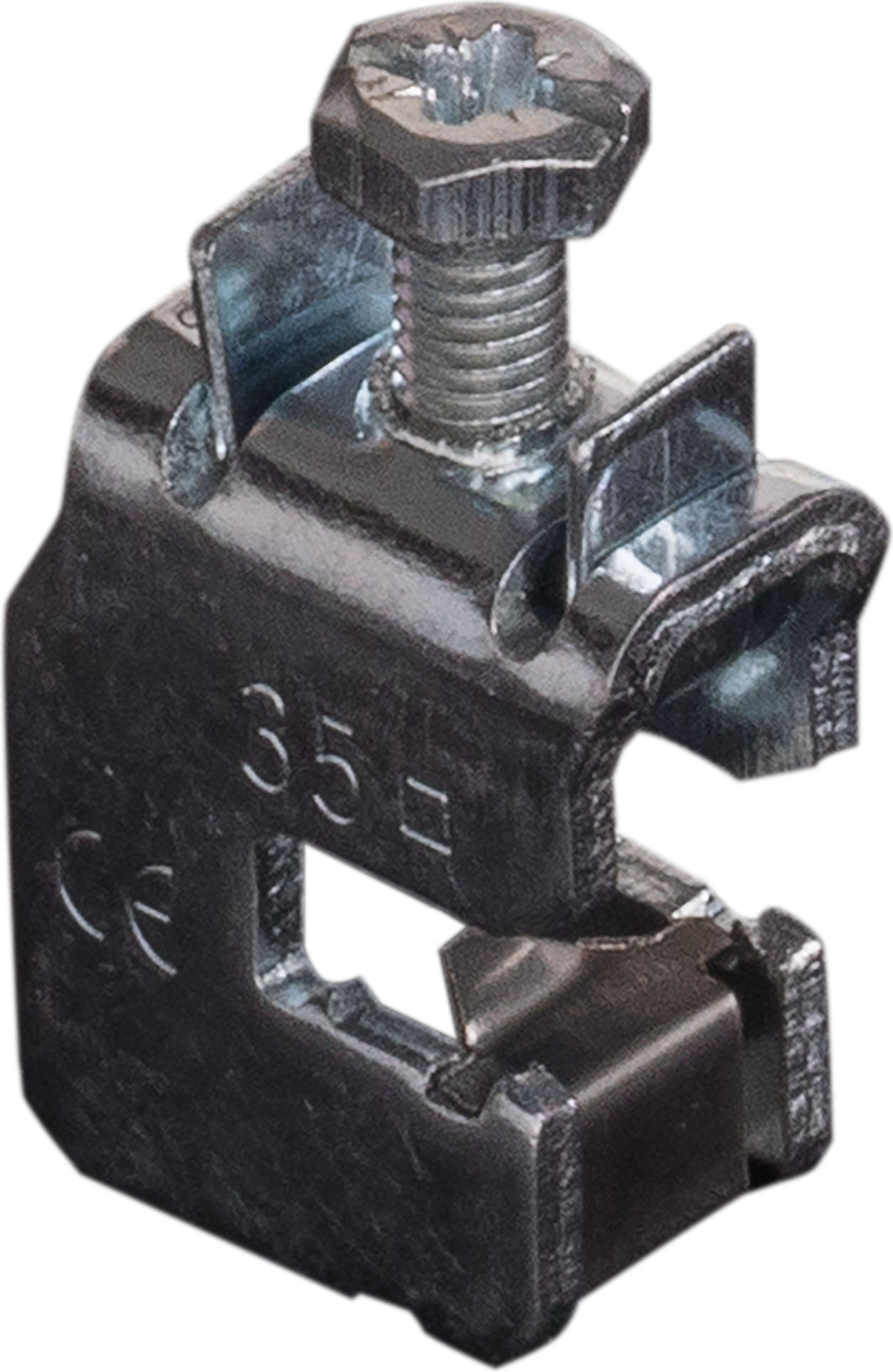 Pollmann Sammelschienenklemme SK 35 F5