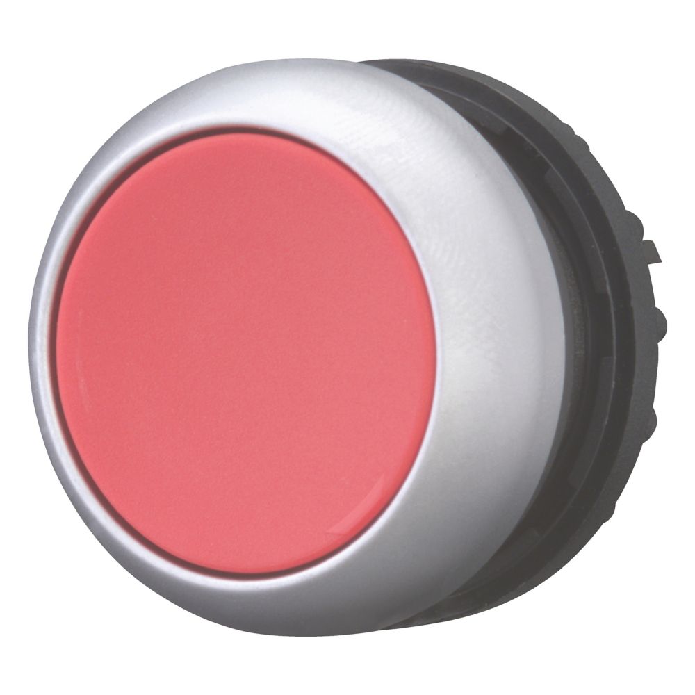 Eaton (Moeller) Drucktaste flach,rot M22-D-R Eaton (Moeller) Drucktaste flach,rot M22-D-R