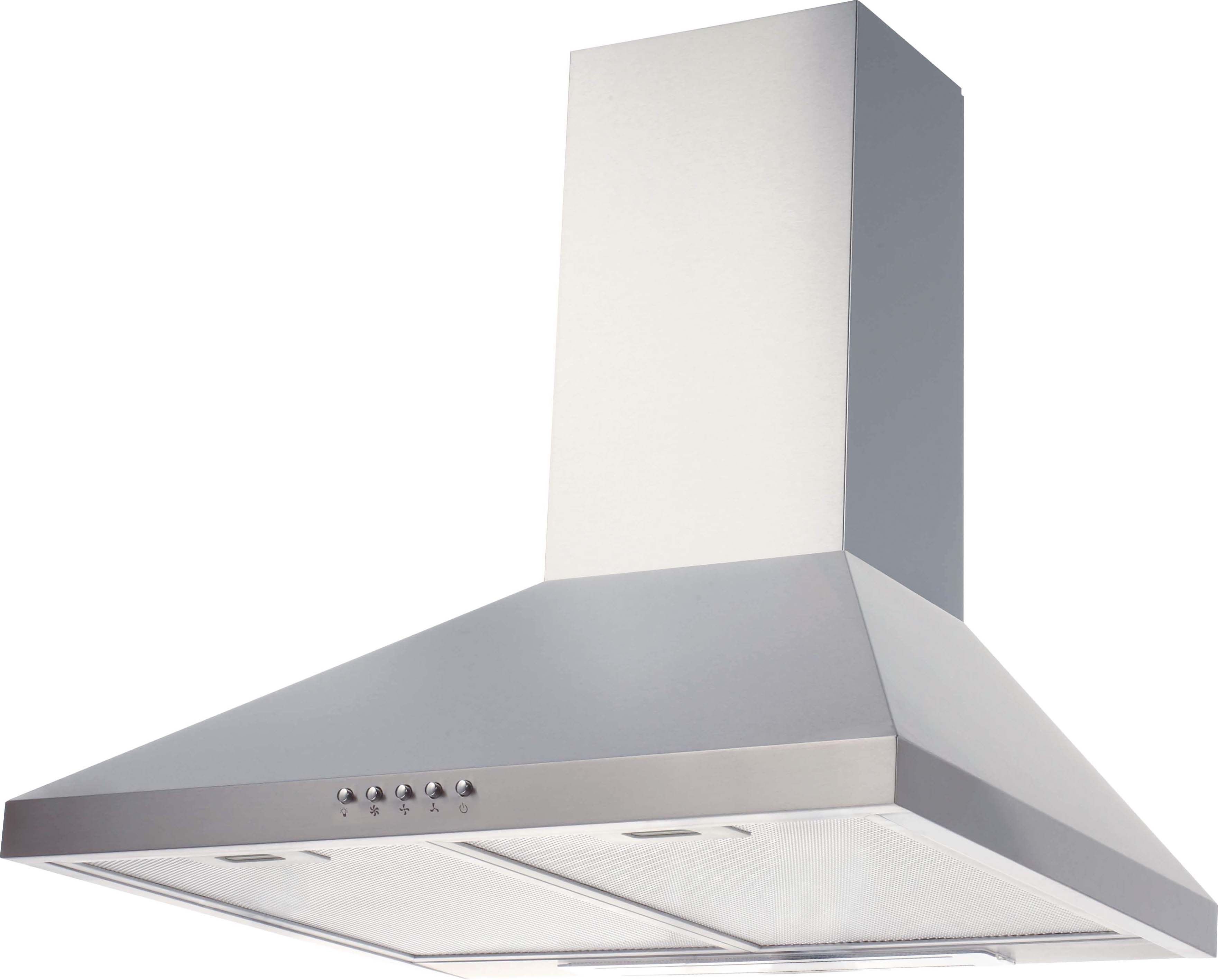 Amica Kaminhaube Trapez KH 17286-3 E