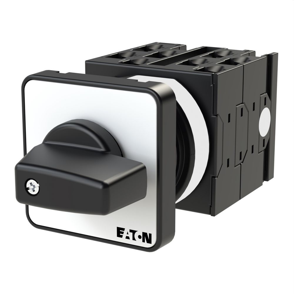 Eaton (Moeller) Umschalter 4pol. T0-4-8223/E