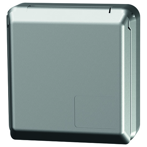 Mennekes Anbaudose Cepex 16A,5p,6h,400V,IP44 4279