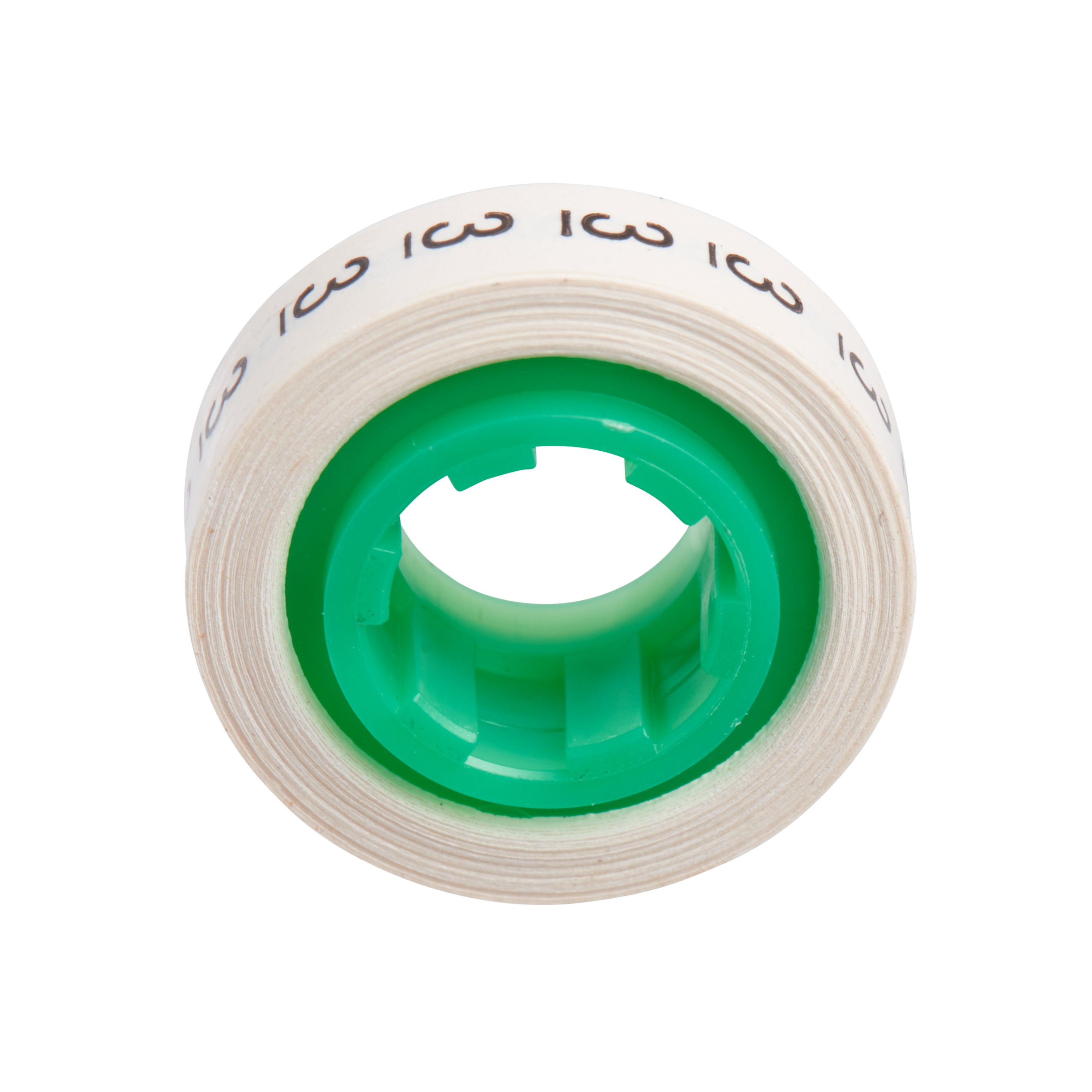 3M Deutschland Kabelmark. Nachfüllrollen Ziffer 3, 3er Pack SDR-3(VE3)