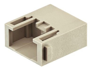 Harting Stecker Einsatz RJ45 09140014623