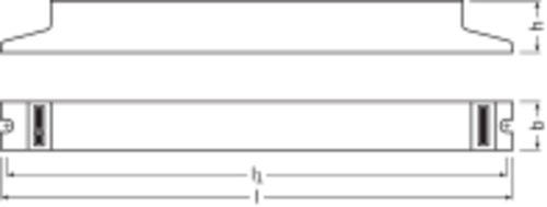 Ledvance Vorschaltgerät QTP-OPTIMAL 1x18-40