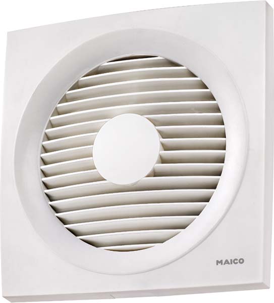 Maico Wandeinbauventilator 30W,420cbm/h.,IP44 EN 20