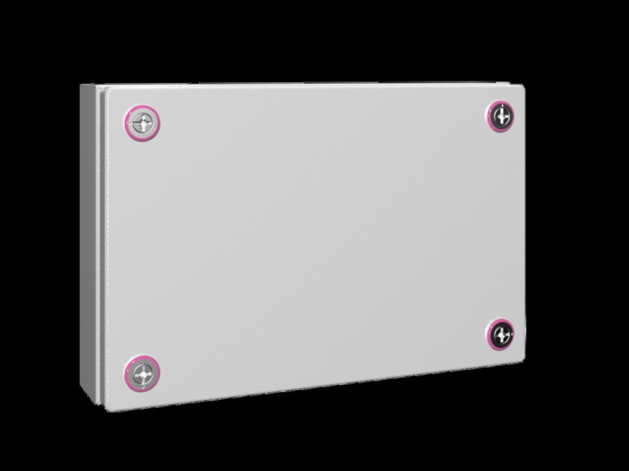 Rittal Klemmenkasten KX BHT 300x200x80 mm KX 1517.000
