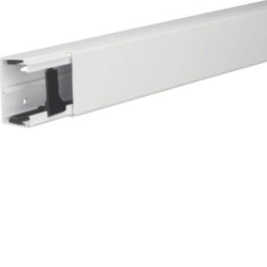 2 M Tehalit Leitungsführungskanal LFE 40x60mm vw LFE4006009016