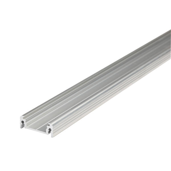 Brumberg Leuchten LED-Alu-Profil 2000mm silber 53602260