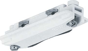 Zumtobel Group Verbinder 3ph ws m.elektr.Kontakten S2 801230