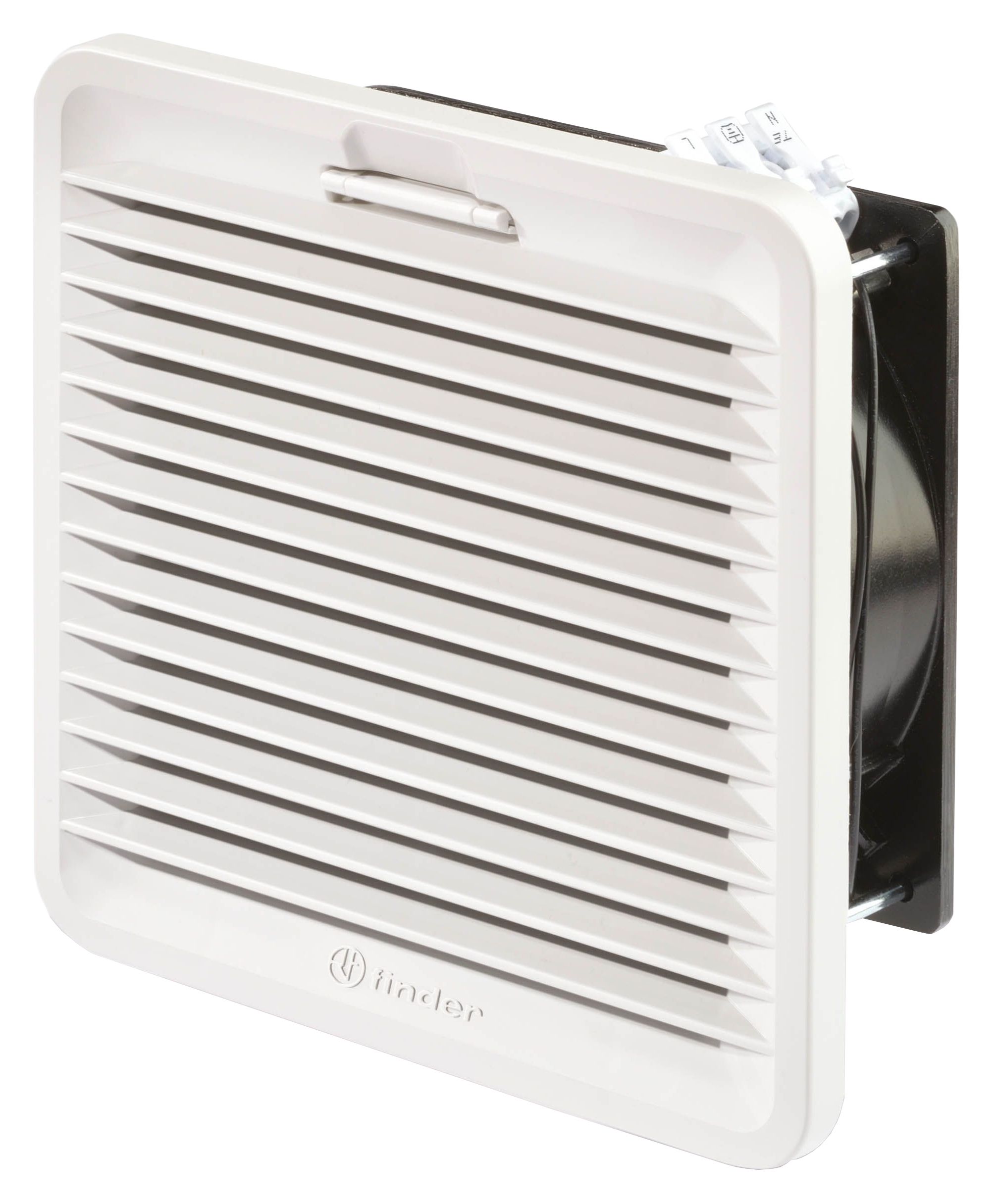 Finder Filterlüfter 100 m3/h, 28 W 7F.20.8.230.3100