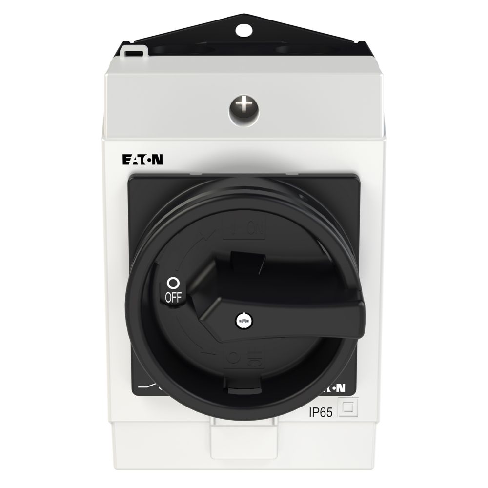 Eaton (Moeller) Hauptschalter I(G)/SVB T0-1-102/I1/SVB-SW