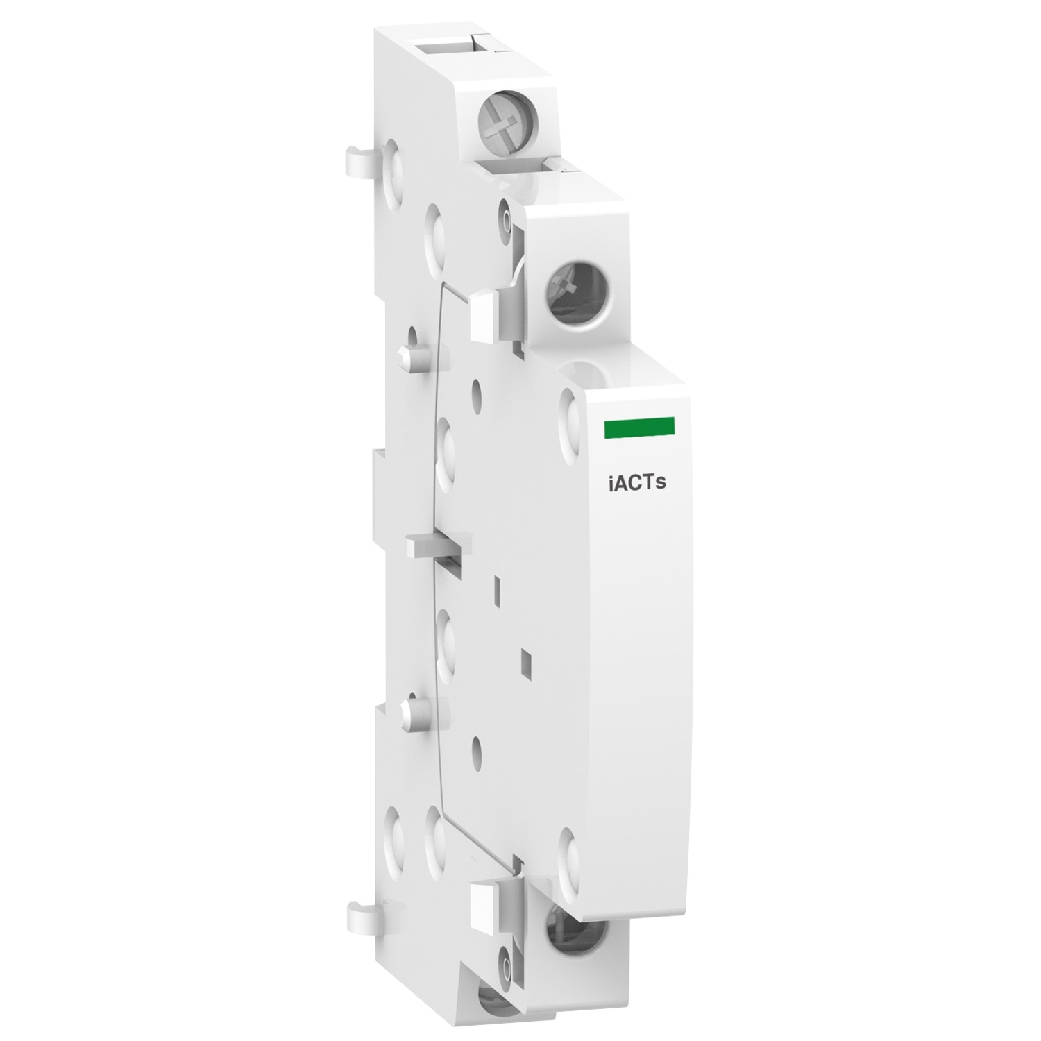 Schneider Electric Hilfsschalter 1S+1Ö f.ICT A9C15914