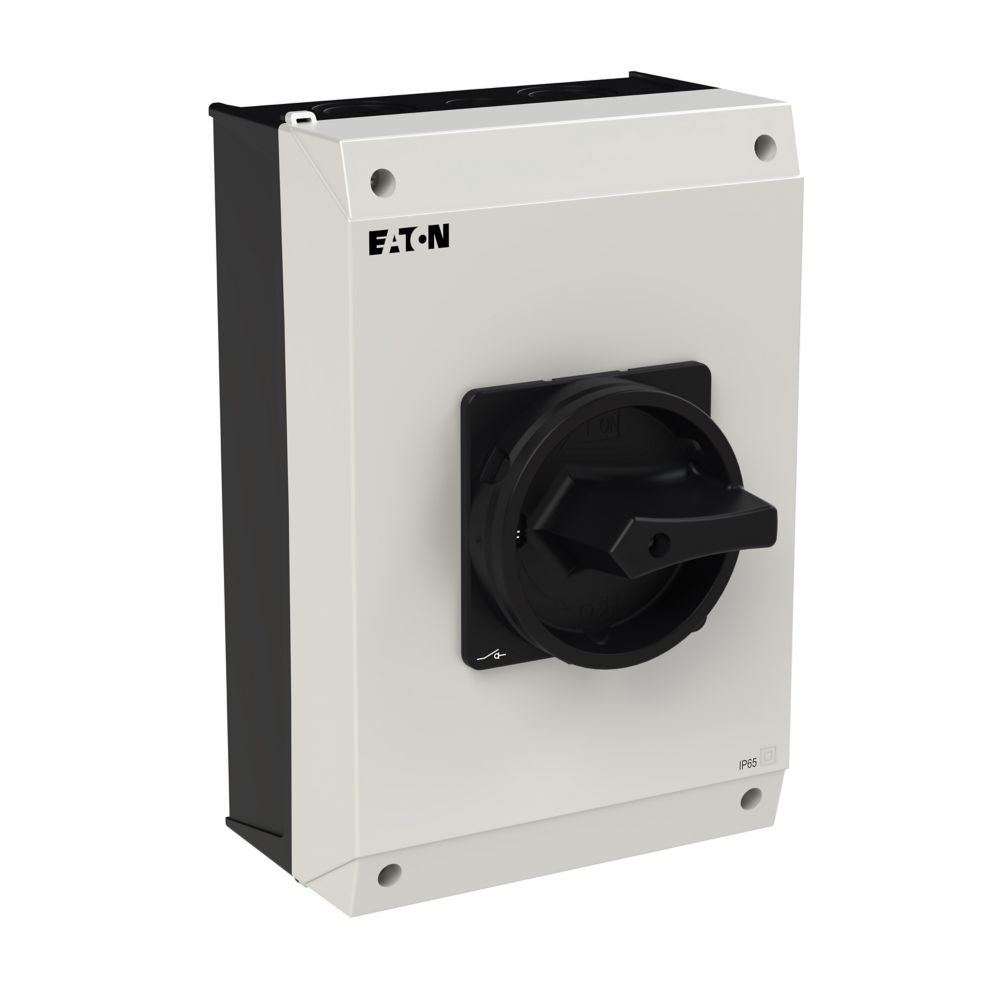 Eaton (Moeller) Hauptschalter I4/SVB P3-63/I4/SVB-SW/HI11