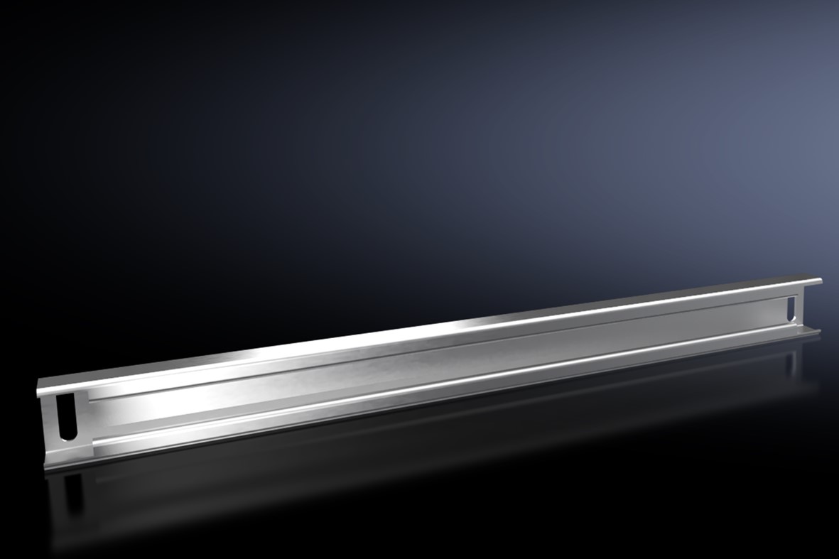 Rittal Tragschiene 48x26mm, B: 600mm VX 8617.800 (VE2)