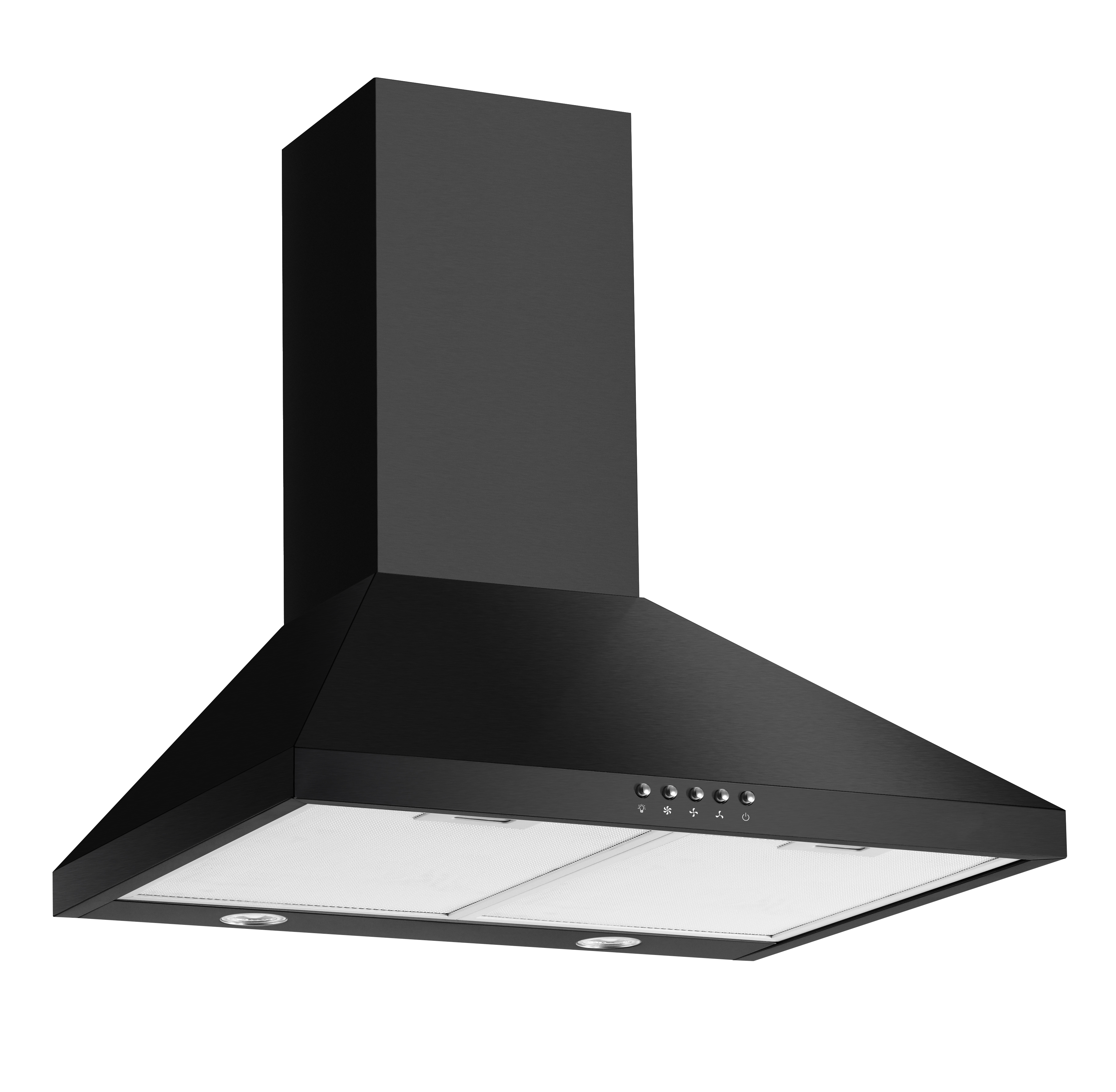 Amica Kaminhaube Trapez,60cm KH 17286 S