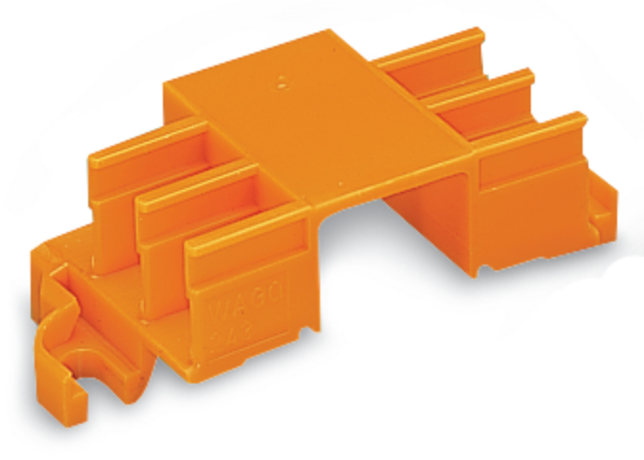 WAGO GmbH & Co. KG Befestigungsadapter 243-113