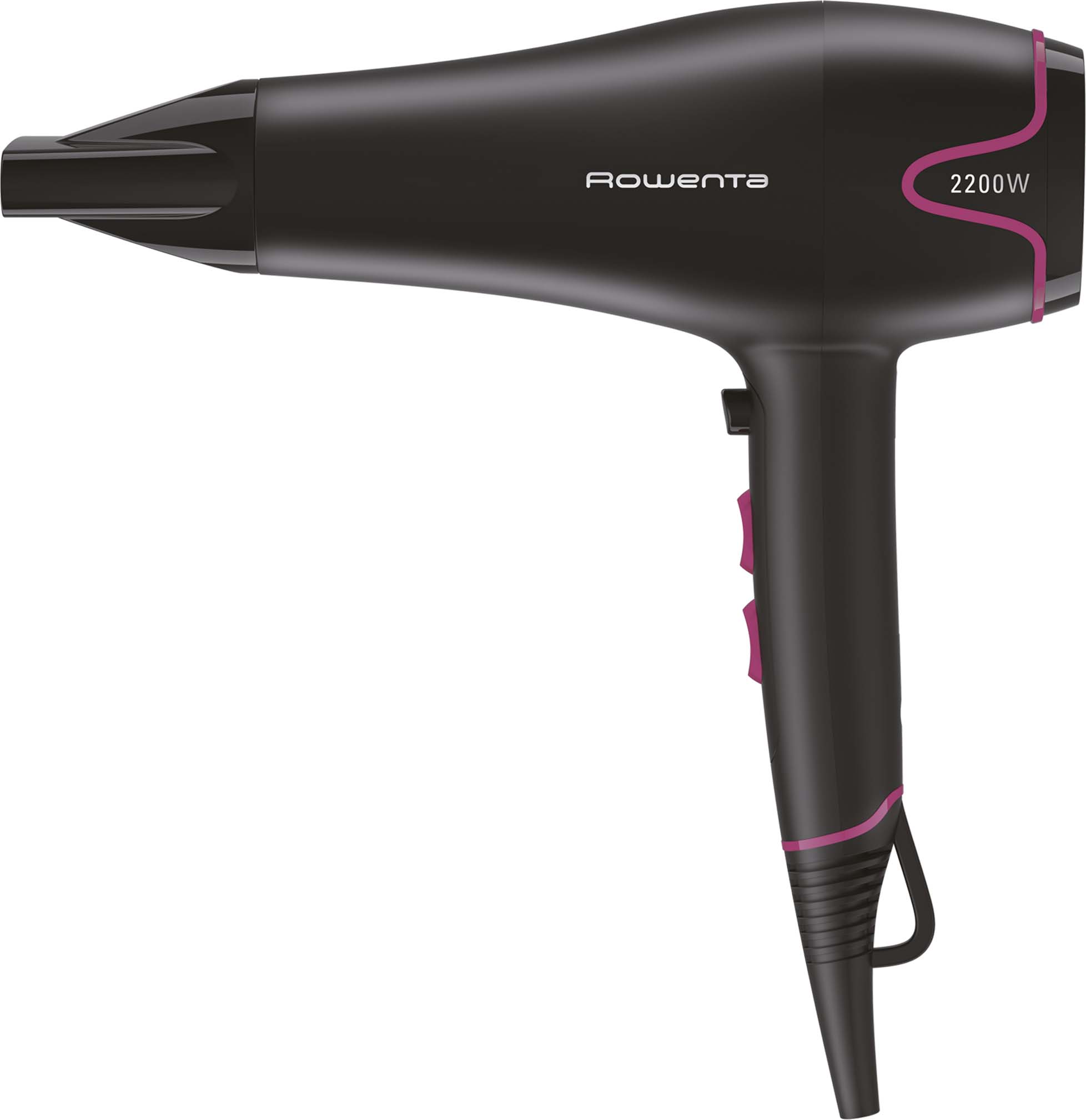 Groupe SEB WMF Haartrockner Studio Dry CV5713 sw