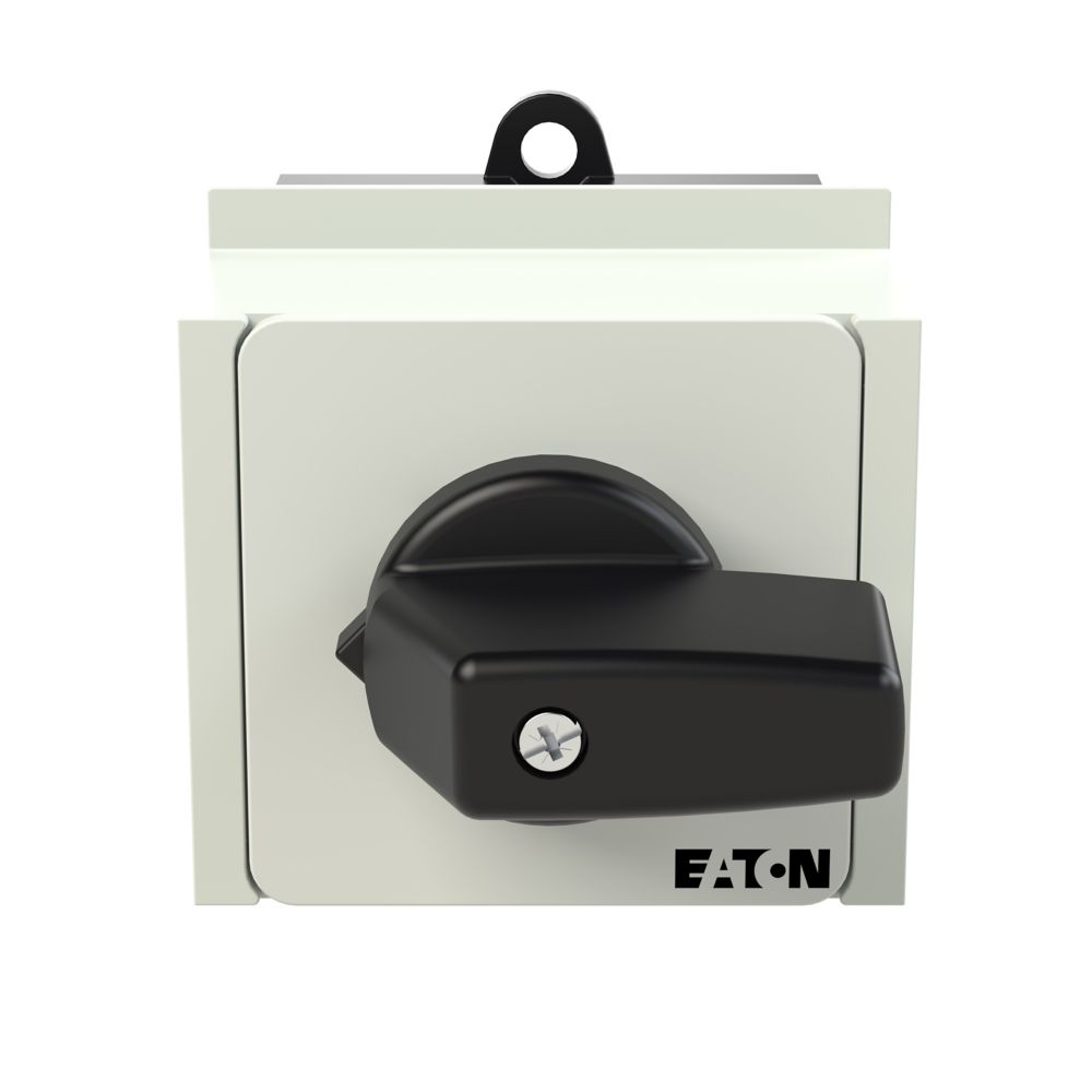 Eaton (Moeller) Umschalter 2pol. T0-2-8211/IVS
