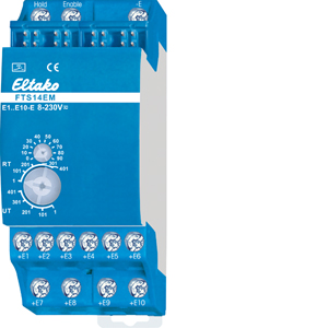 Eltako Taster-Eingabemodul f. RS485-Bus FTS14EM