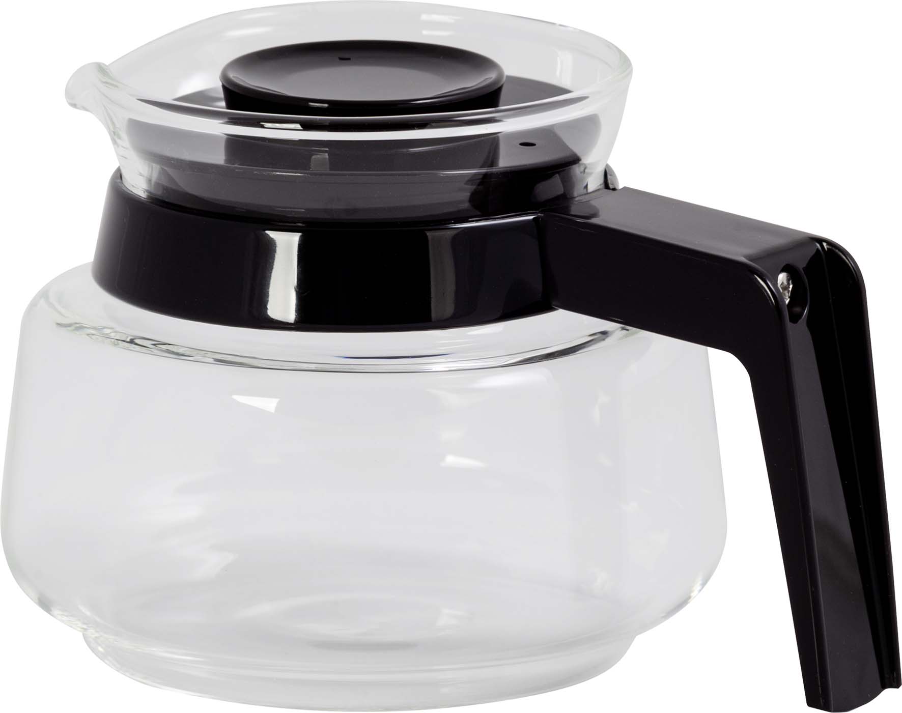 Melitta SDA Glaskanne f.1015-02 AromaboyII Typ 1 sw