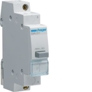 Hager Taster 1S SVN311