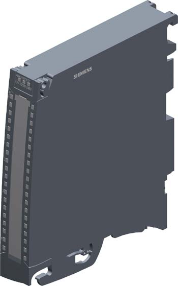Siemens Dig.Industr. Analogeingabemodul AI 4XU/I/RTD/TC ST 6ES7531-7QD00-0AB0