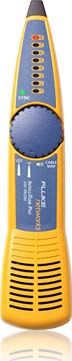 Fluke Networks IntelliTone Pro 200 LAN Toner und Probe Kit MT-8200-60-KIT