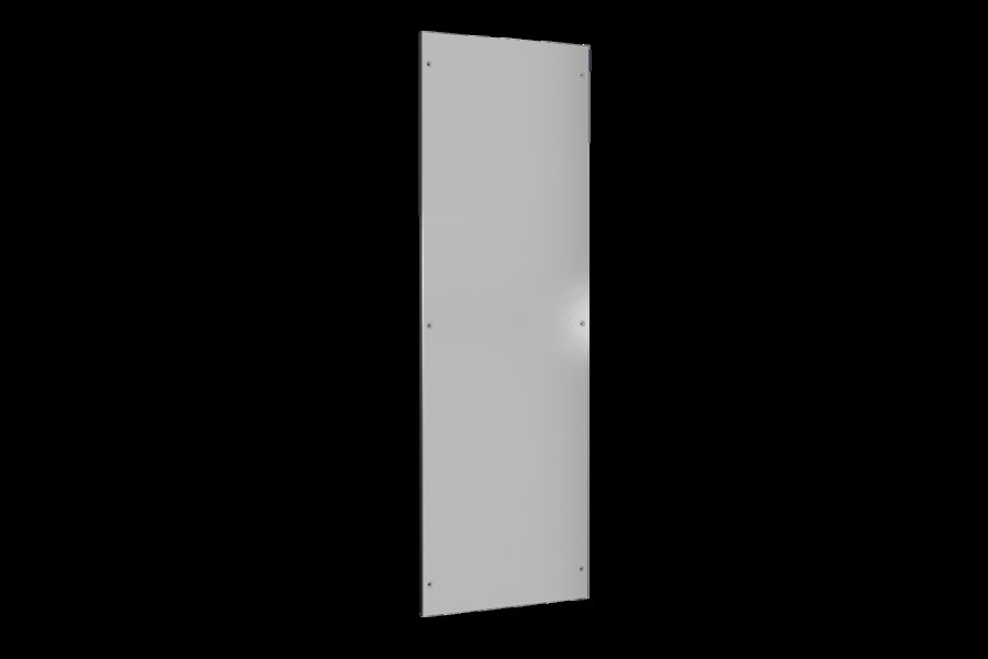 Rittal Seitenwand für HT: 1800x600mm VX 8186.245 (VE2)