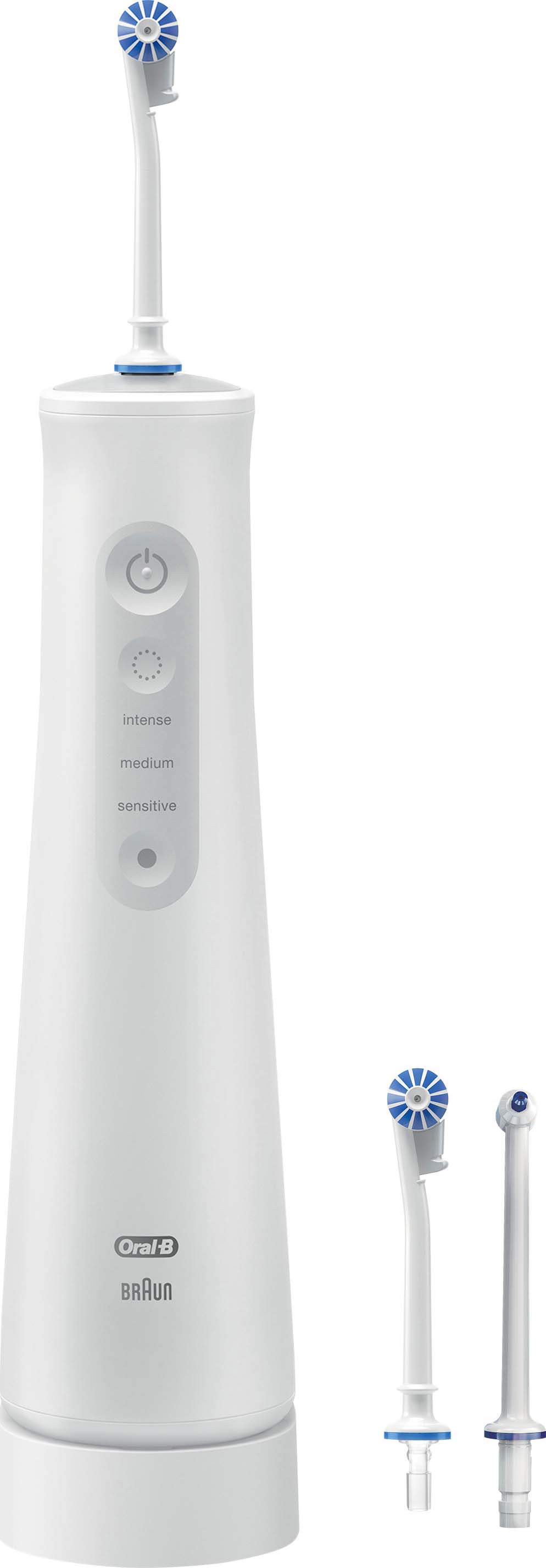 Procter&Gamble Braun Munddusche AquaCare 6 ws