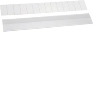 Hager Beschriftungsfolie Volta VZ602 (VE10)