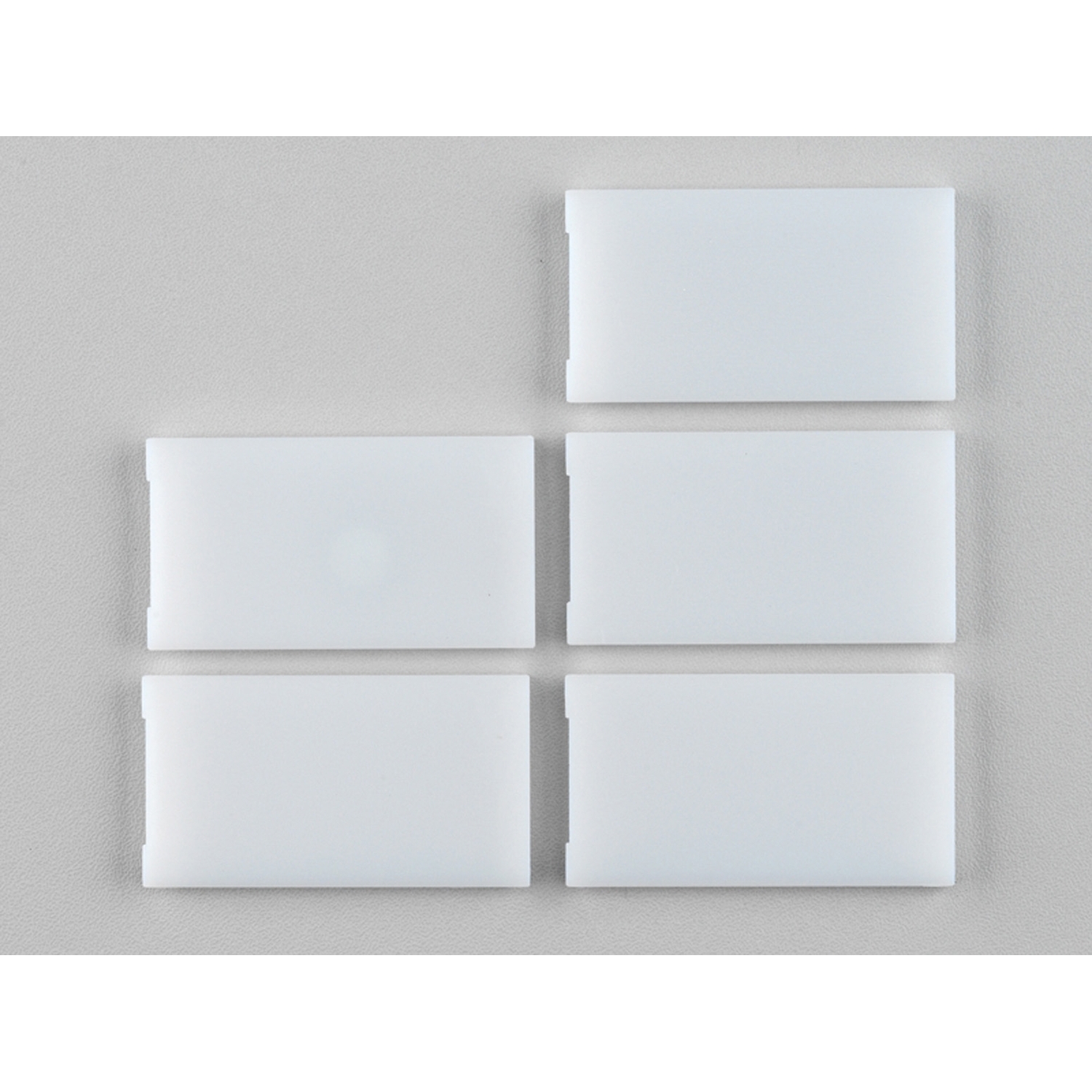 Ritto Namensschild f. 14753/.0,15753/.2 1225172 (VE5)