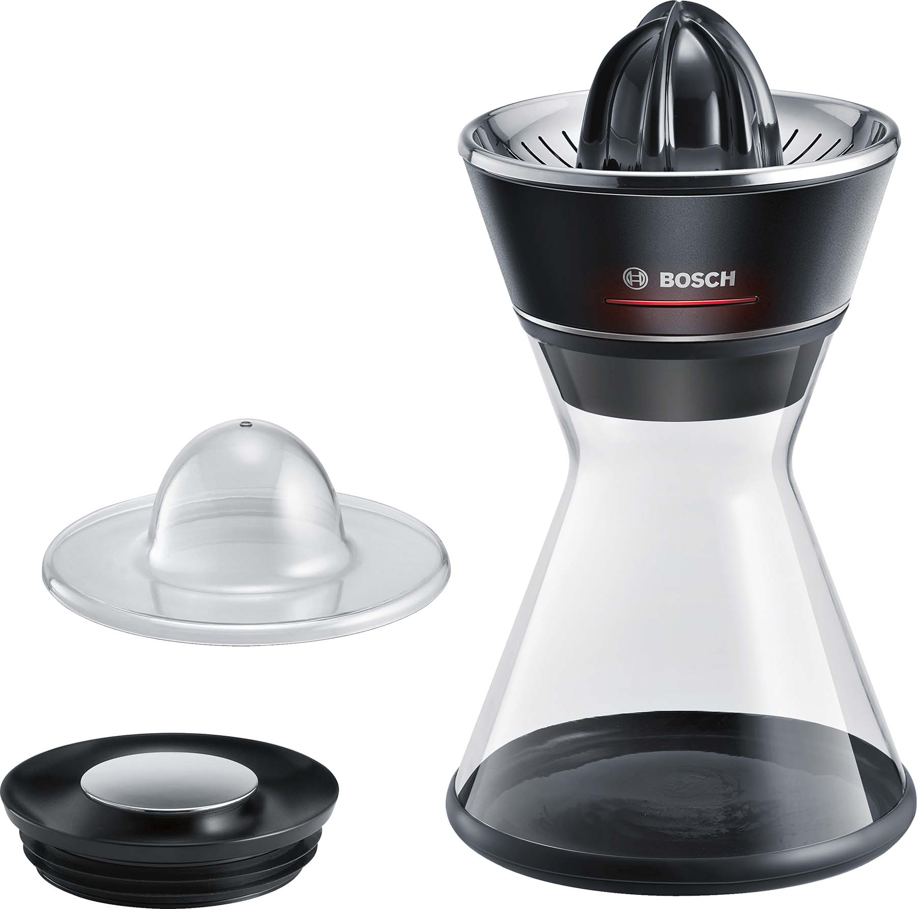 Bosch SDA Zitruspresse MCP72GPB