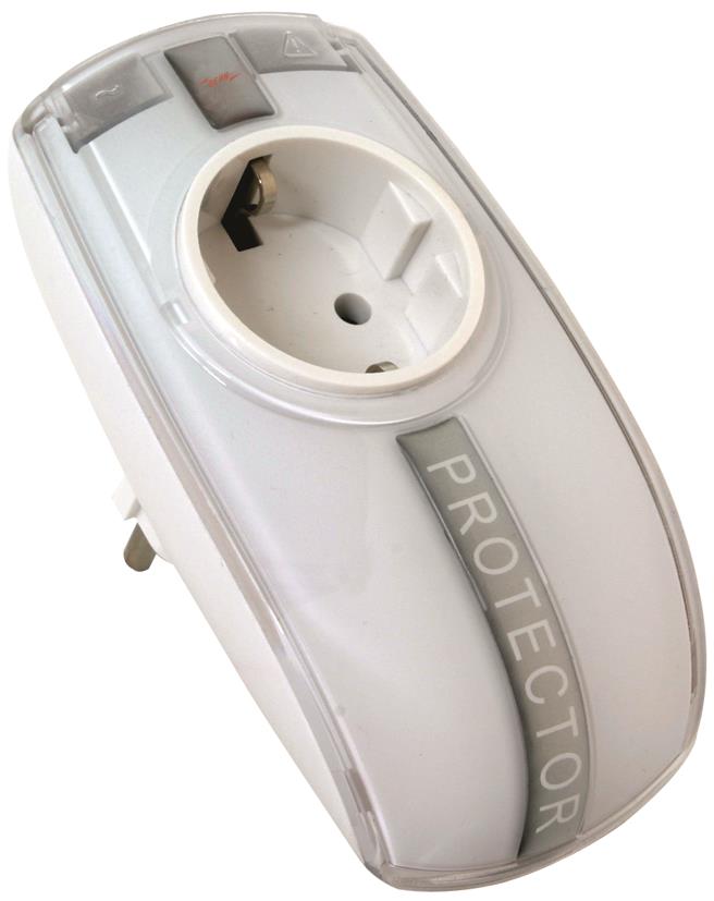 DEHN ÜS-Adapter DEHNprotector DEHNprotector DPRO 230