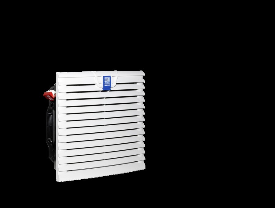 Rittal TopTherm Filterlüfter 180m3/h, 24VDC SK 3240.124