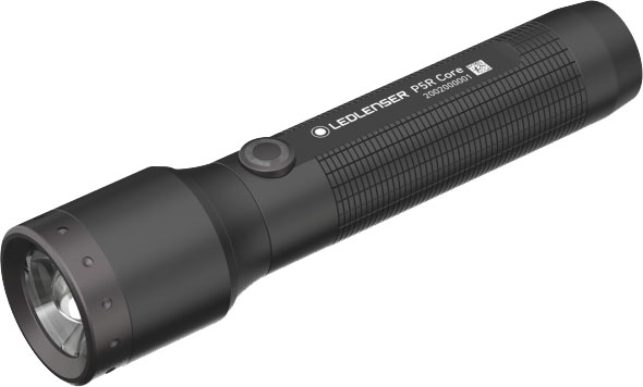 Ledlenser Taschenlampe P5R Core