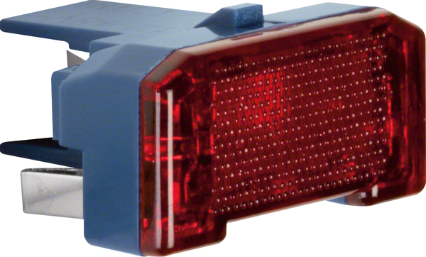Berker LED-Aggregat bl für Schalter/Taster 1687 Berker LED-Aggregat bl für Schalter/Taster 1687