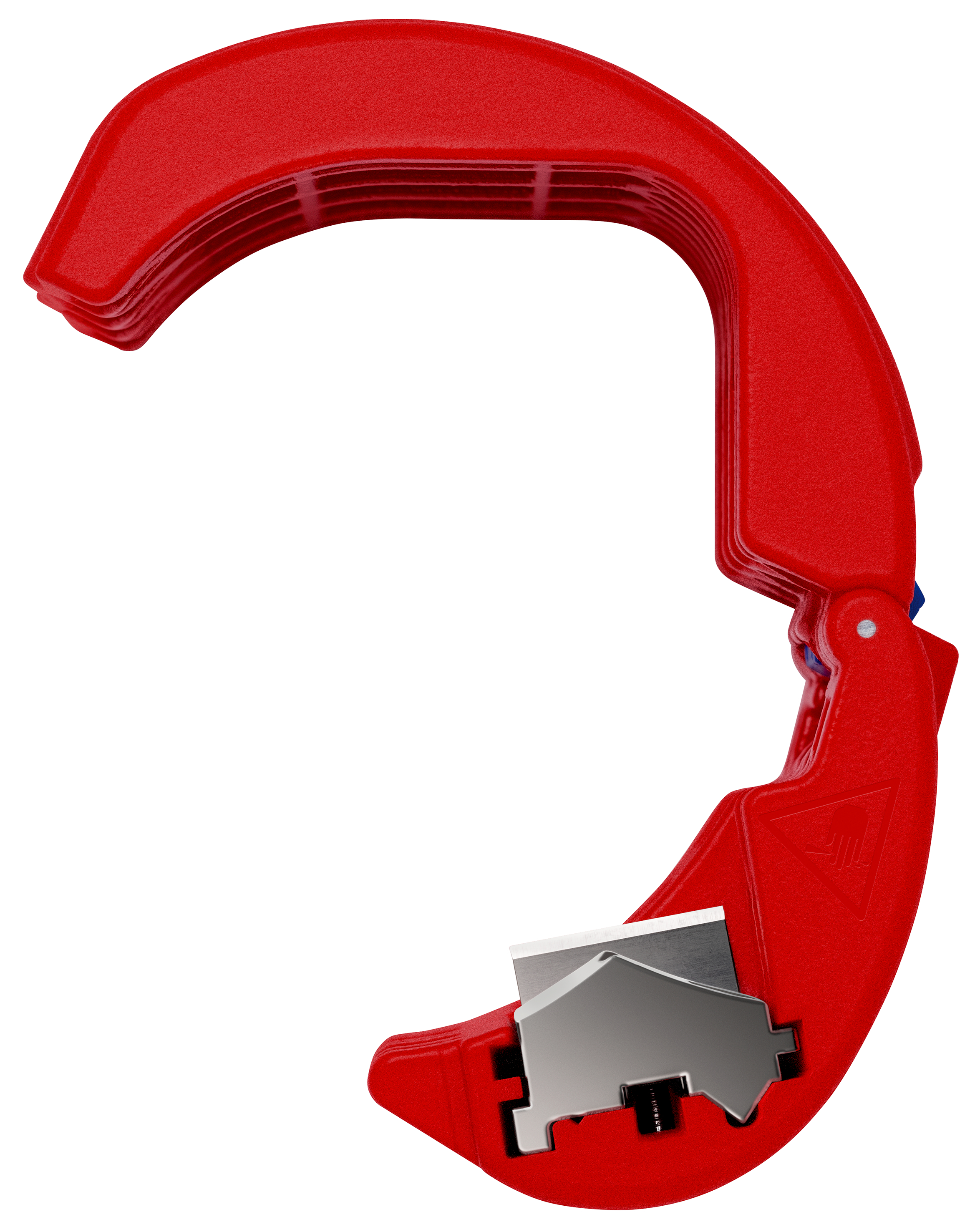 Knipex-Werk KNIPEX BiX 20-50mm Kunststoffr. 90 22 10 BK Knipex-Werk KNIPEX BiX 20-50mm Kunststoffr. 90 22 10 BK