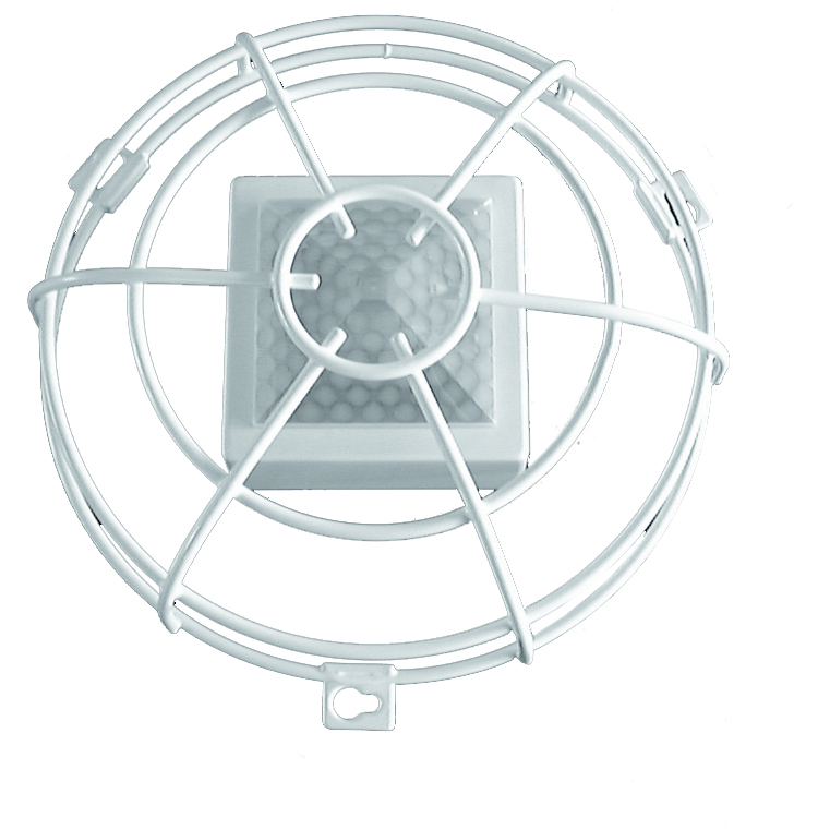Theben Schutzgitter rund f.ECO-IR 360 Quicksafe #9070531 Theben Schutzgitter rund f.ECO-IR 360 Quicksafe #9070531