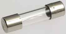 10 STK Eska G-Sicherungseinsatz F 4A 5x20mm 520.623