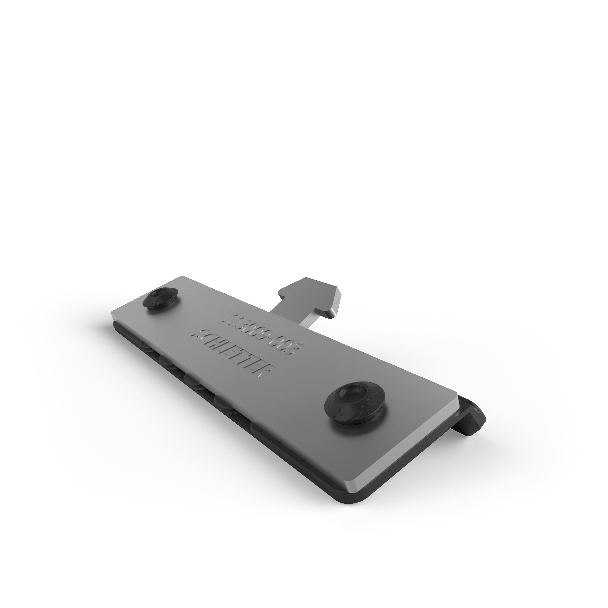 Schletter Solar SingleFix Pro 113009-003