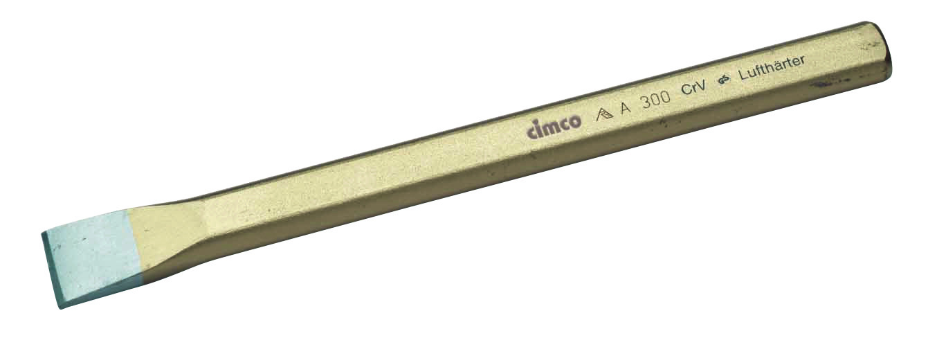 Cimco Werkzeuge Steinmeissel 250mm 130022