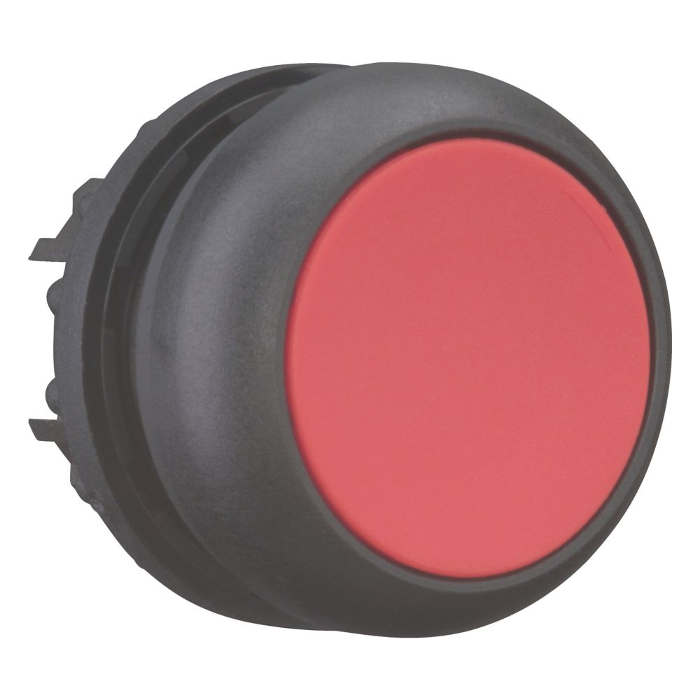 Eaton (Moeller) Drucktaste flach,rot M22S-D-R Eaton (Moeller) Drucktaste flach,rot M22S-D-R