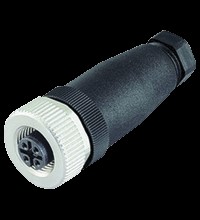 Pepperl+Fuchs Fabrik Kabeldose konfektionierbar V15-G-PG9