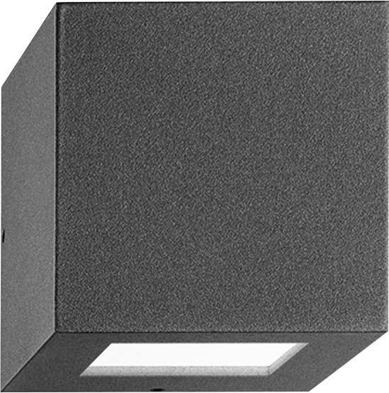 Performance in Light LED-Wandleuchte 1x 6W LED Quasar 10LED #303369