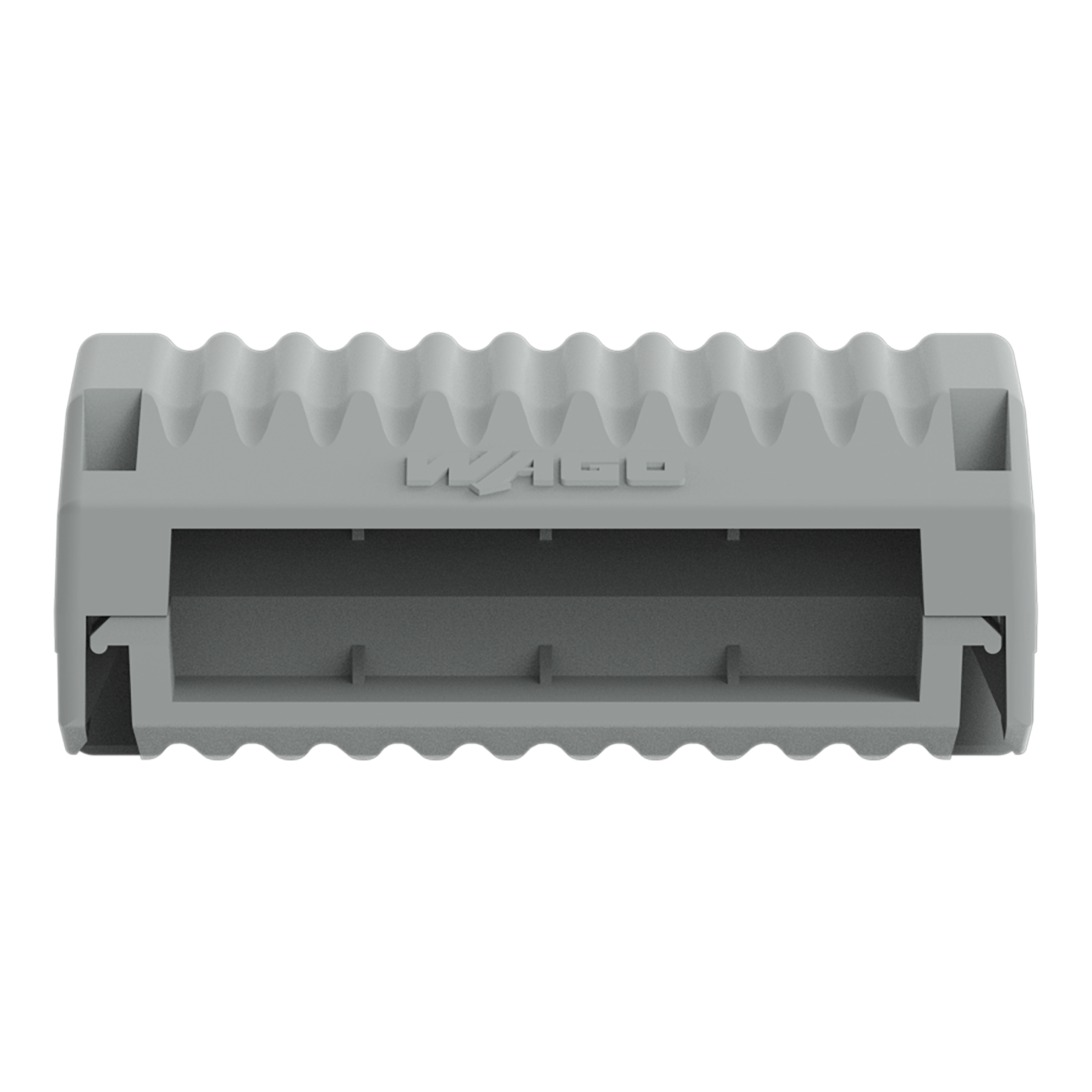 WAGO GmbH & Co. KG Gelbox Größe 2 207-1332