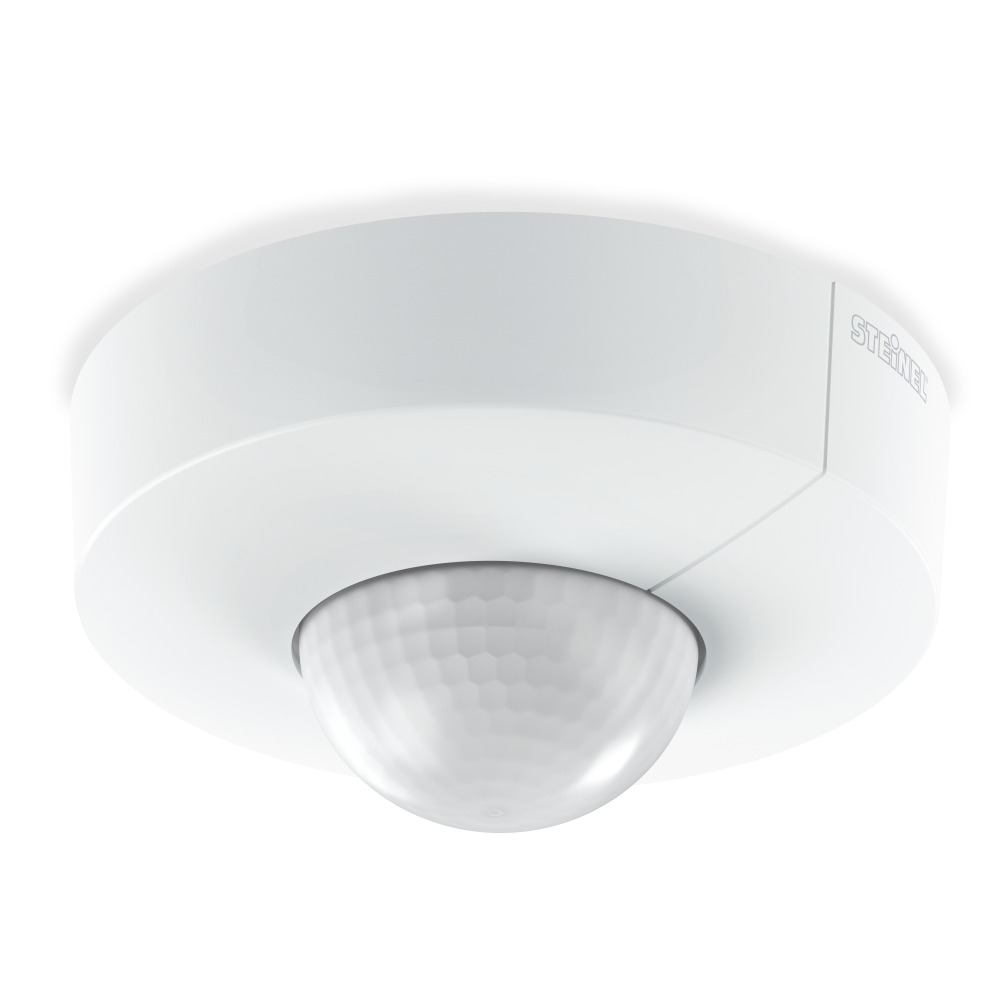Steinel Bewegungs- u Präsenzmelder KNX IS 3360-R AP WS KNX
