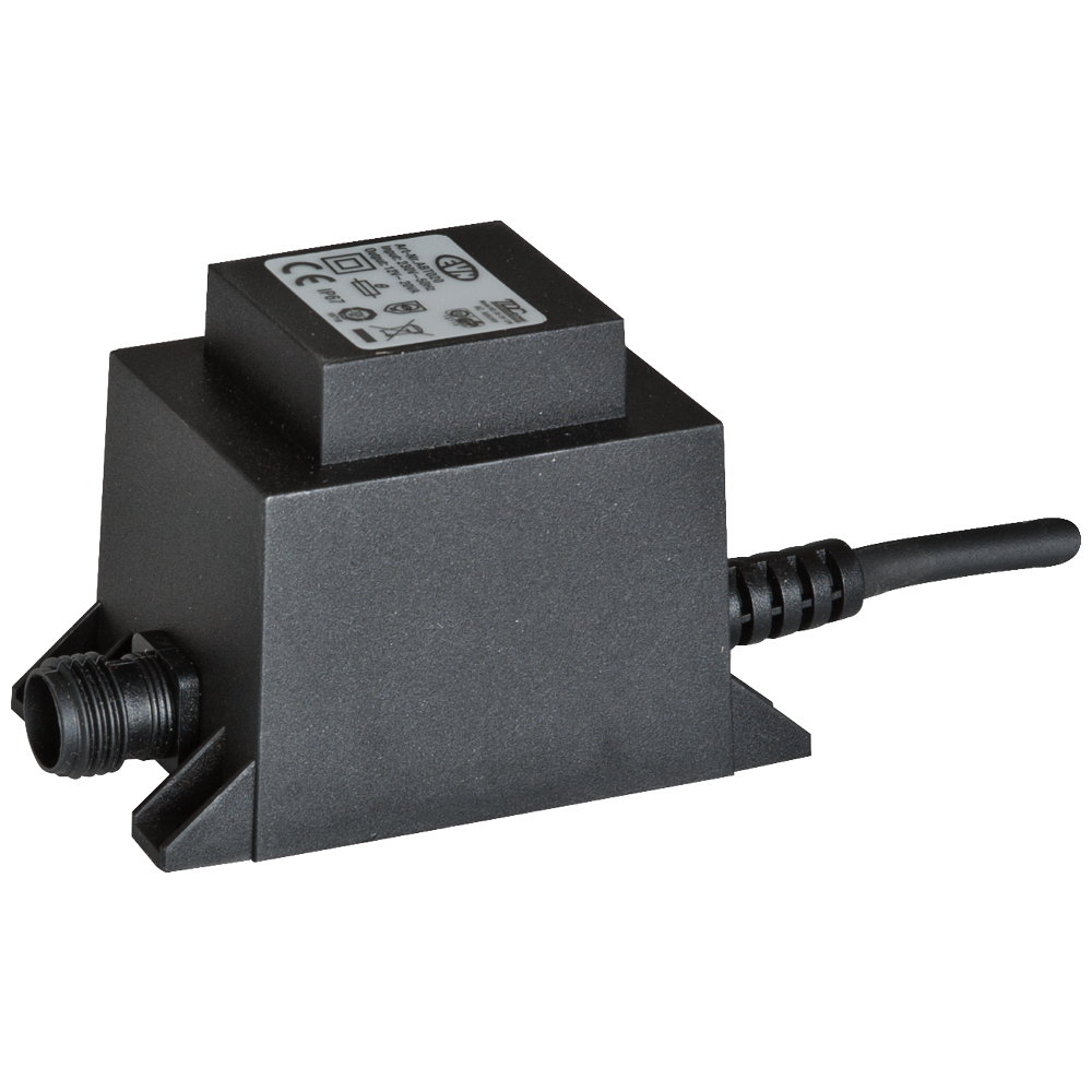 EVN Lichttechnik Trafo 20W IP44 ABT 020