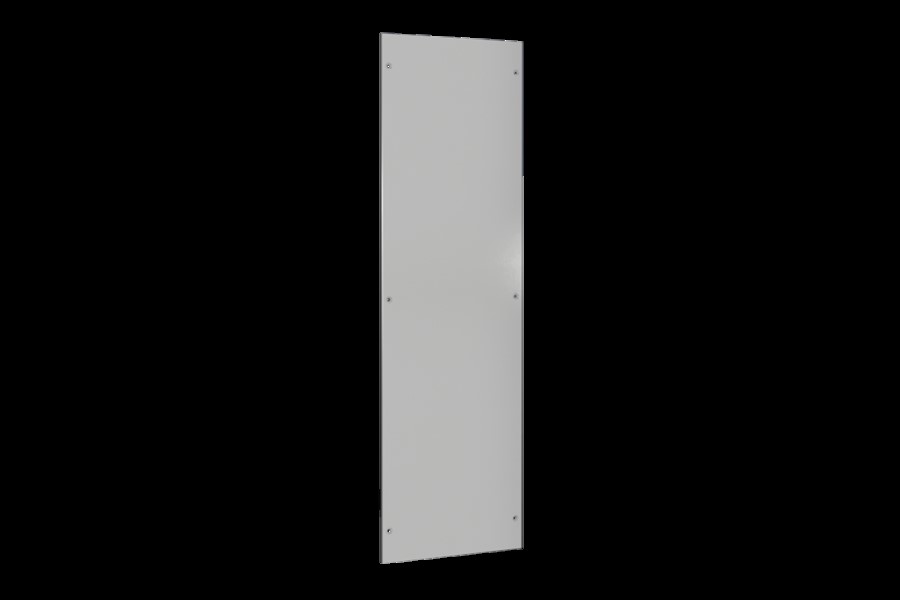 Rittal Seitenwand für HT: 1600x500mm VX 8165.245 (VE2)