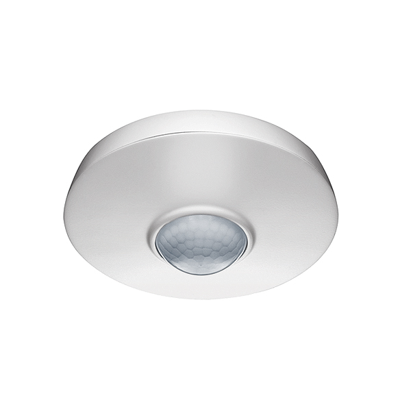 ESYLUX ESYLUX Decken-Bewegungsmelder UP 360° RW ca.8m MD 360/8